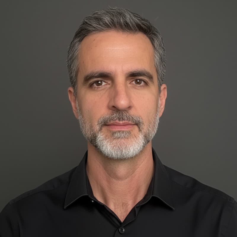 Julian Martínez Arenas