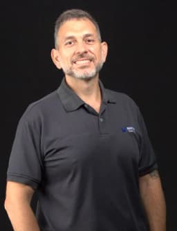 Virgilio Acevedo - Gerente - MARKEM