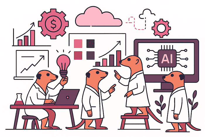 Suricatas en laboratorio - Suricata Labs