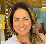 Ana María Tórres - Directora - Robótica BITZ